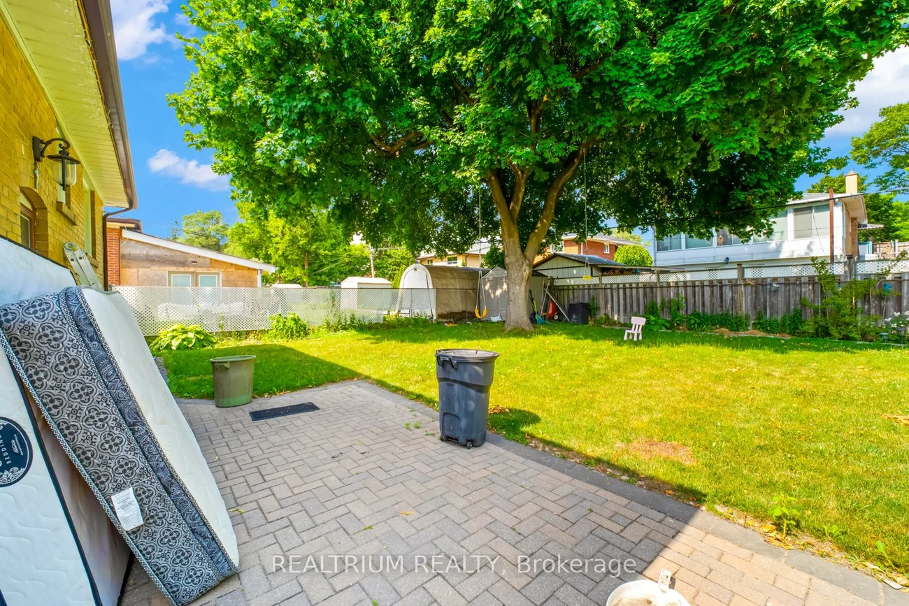 808, Brimorton, Woburn, Toronto