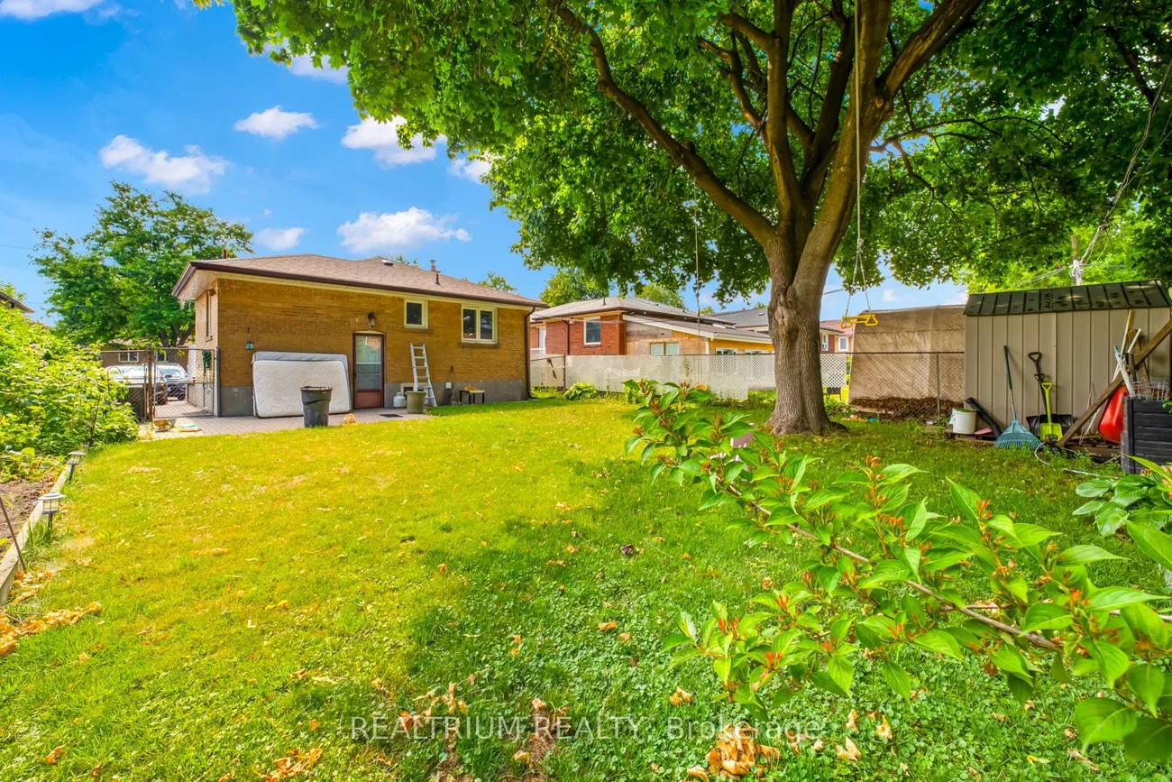 808, Brimorton, Woburn, Toronto