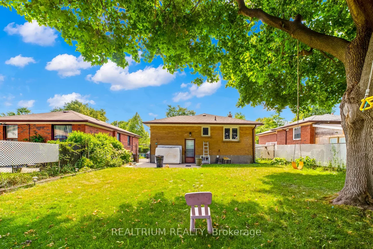 808, Brimorton, Woburn, Toronto