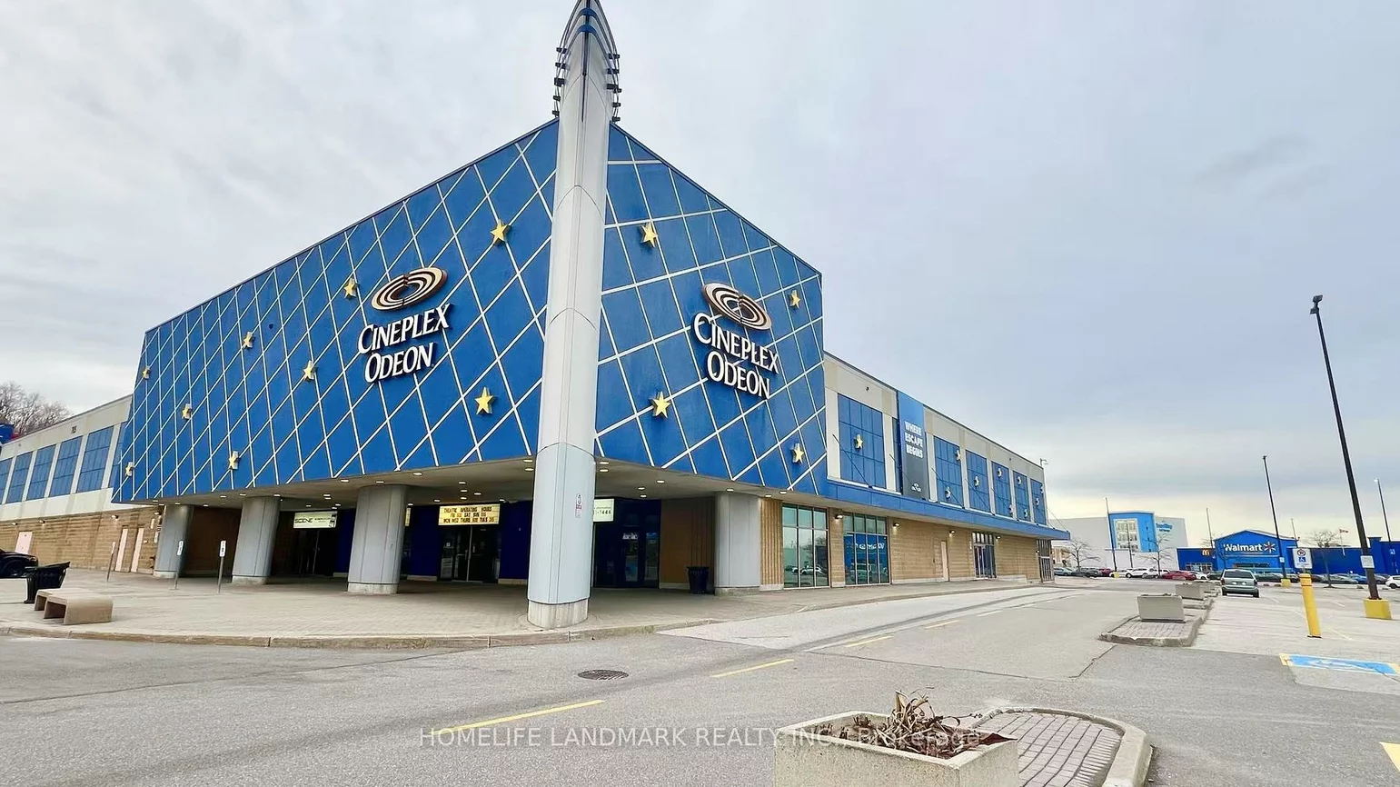 81, United, Malvern, Toronto
