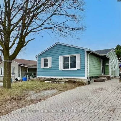 81, United, Malvern, Toronto