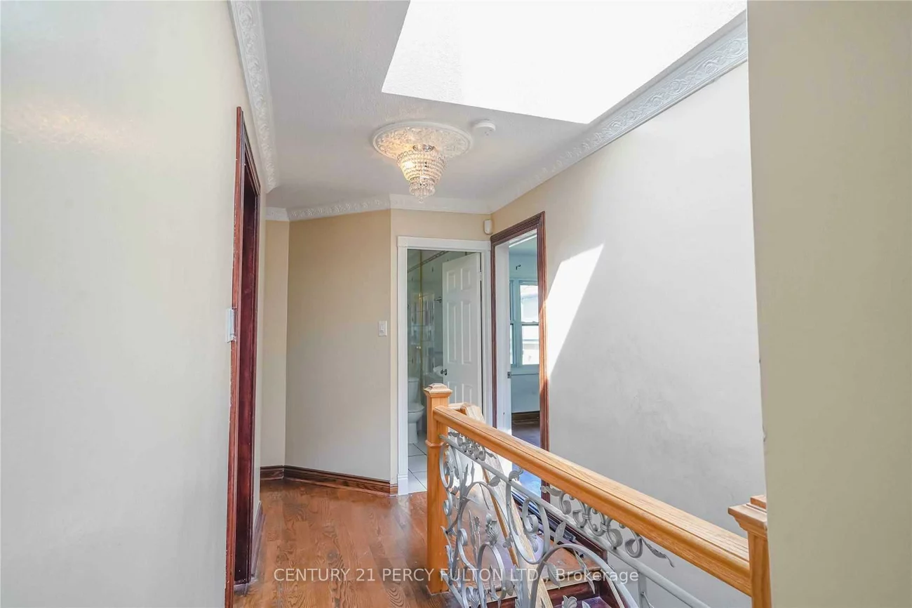 6172, Kingston, Highland Creek, Toronto