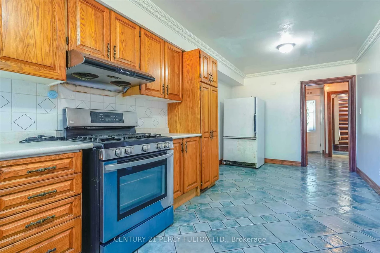 6172, Kingston, Highland Creek, Toronto