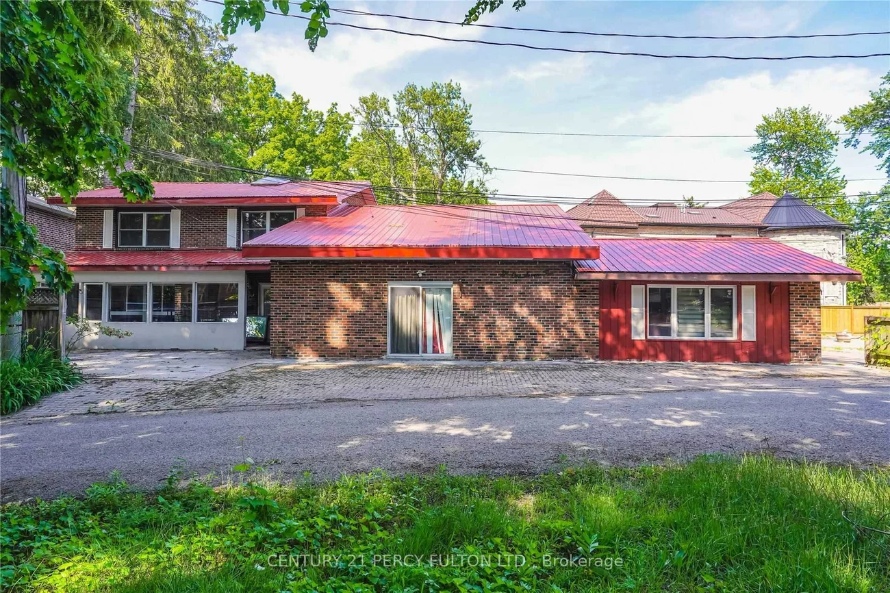 6172, Kingston, Highland Creek, Toronto