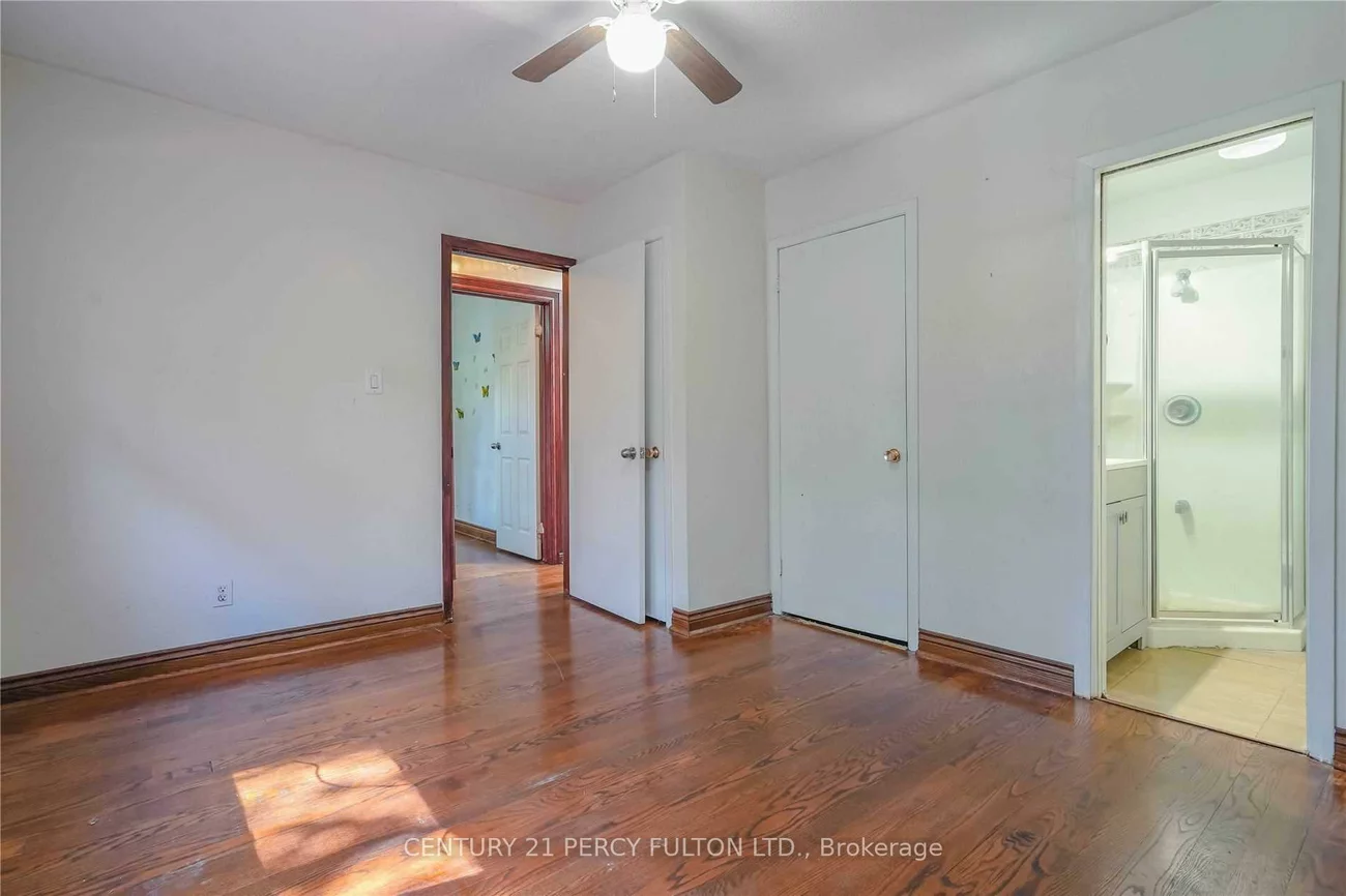 6172, Kingston, Highland Creek, Toronto