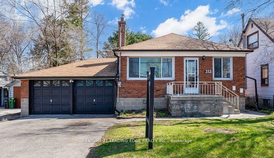 313, Morningside, West Hill, Toronto