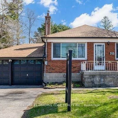 313, Morningside, West Hill, Toronto