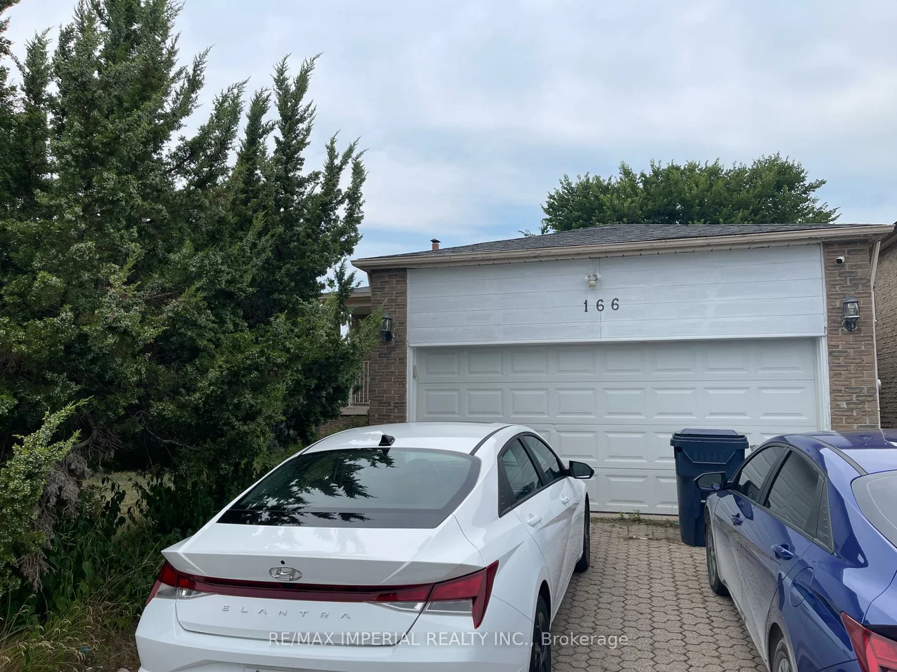 166, Hupfield, Malvern, Toronto