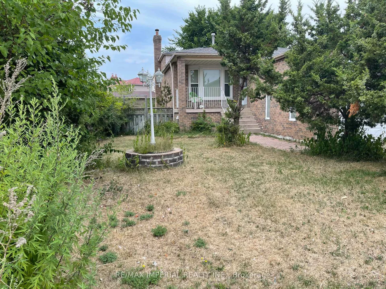 166, Hupfield, Malvern, Toronto