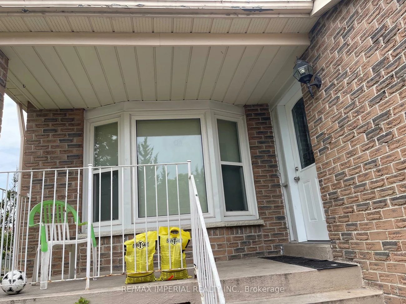 166, Hupfield, Malvern, Toronto