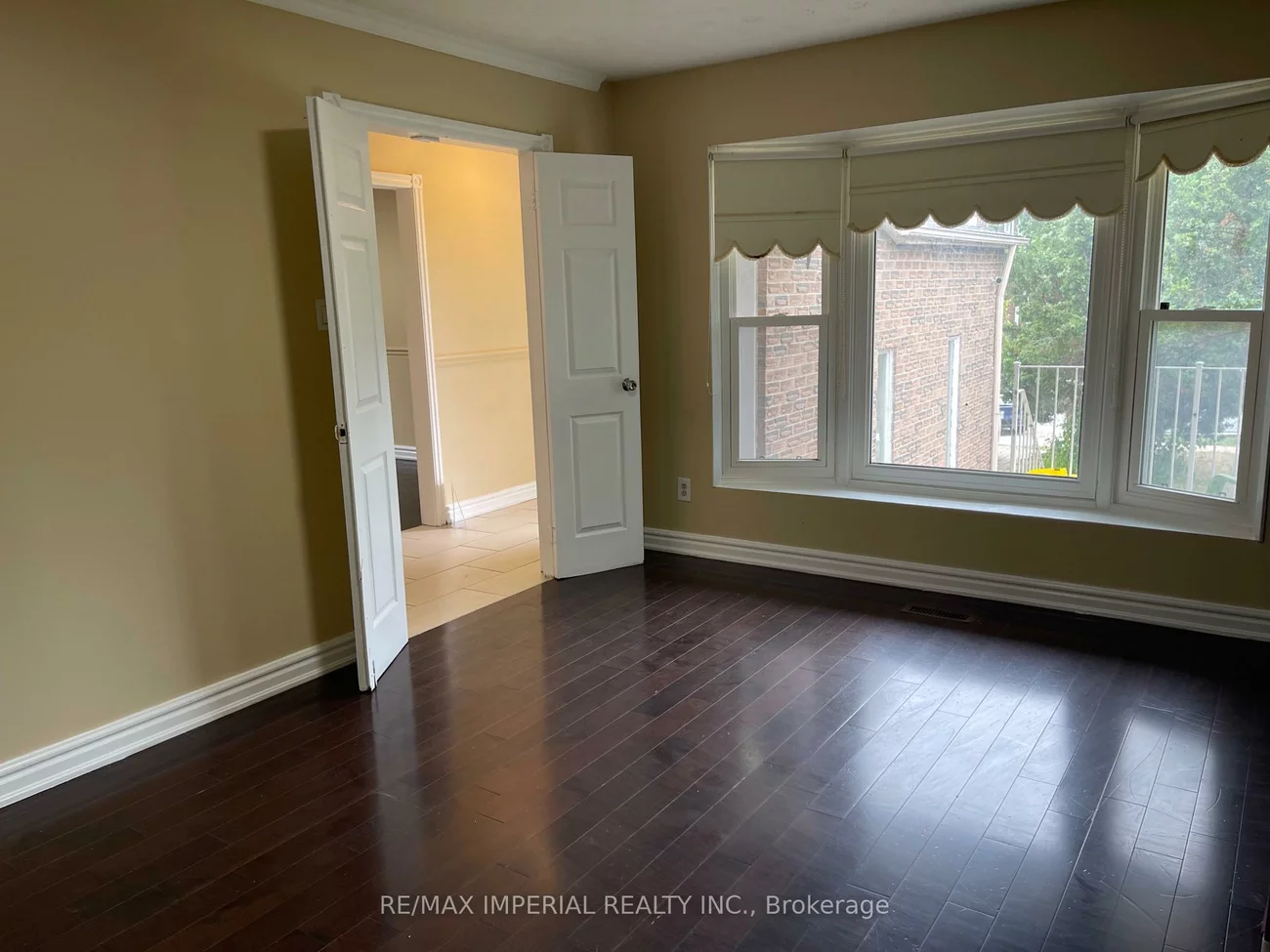 166, Hupfield, Malvern, Toronto