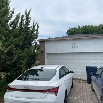 166, Hupfield, Malvern, Toronto