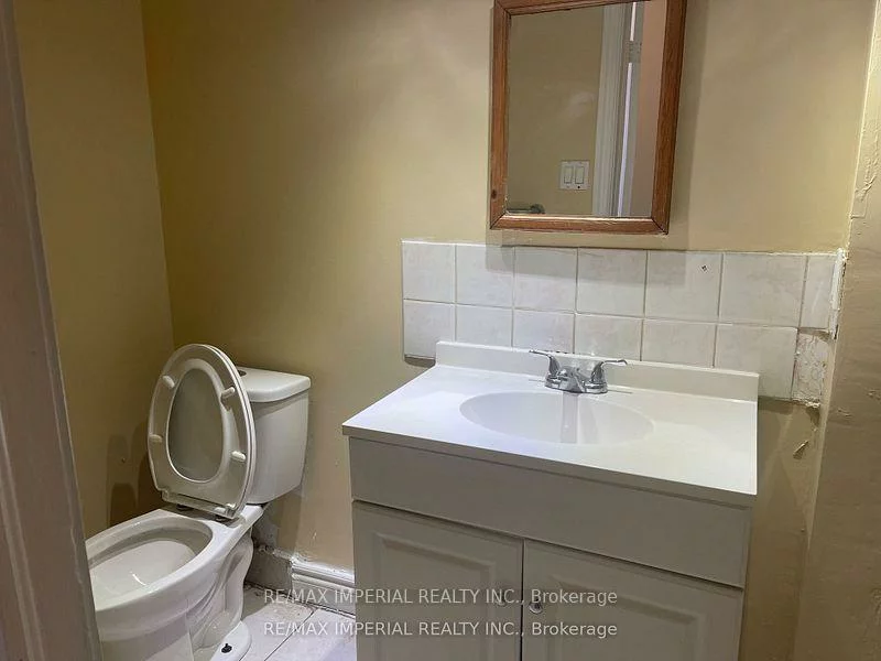 166, Hupfield, Malvern, Toronto