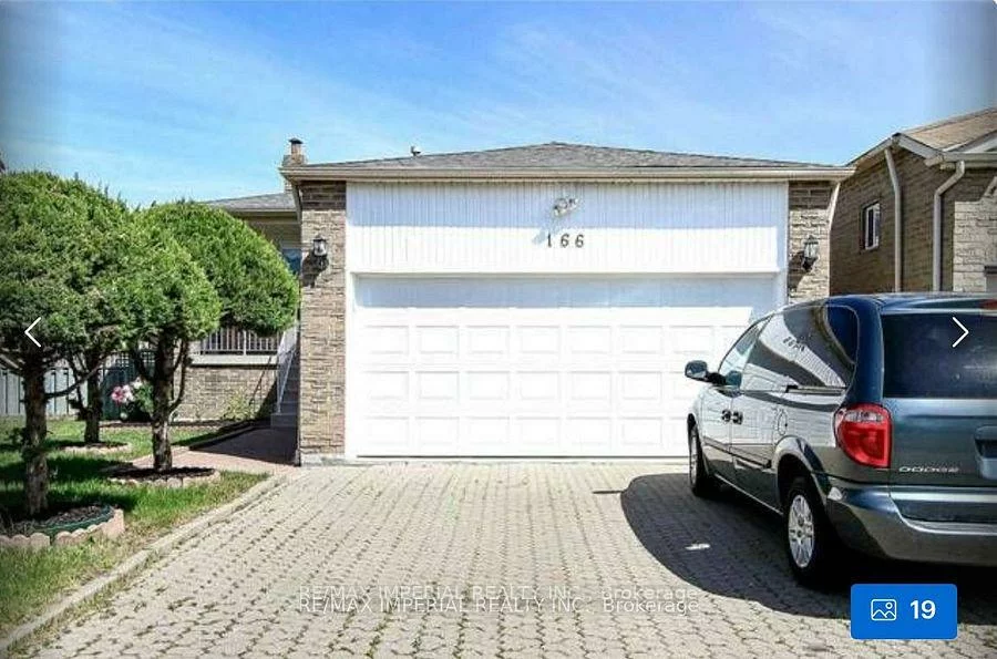 166, Hupfield, Malvern, Toronto