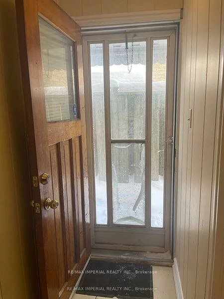 166, Hupfield, Malvern, Toronto