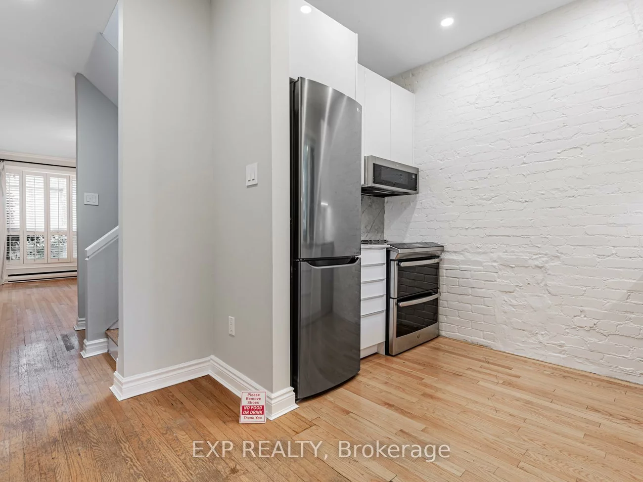 242, Waverley, The Beaches, Toronto