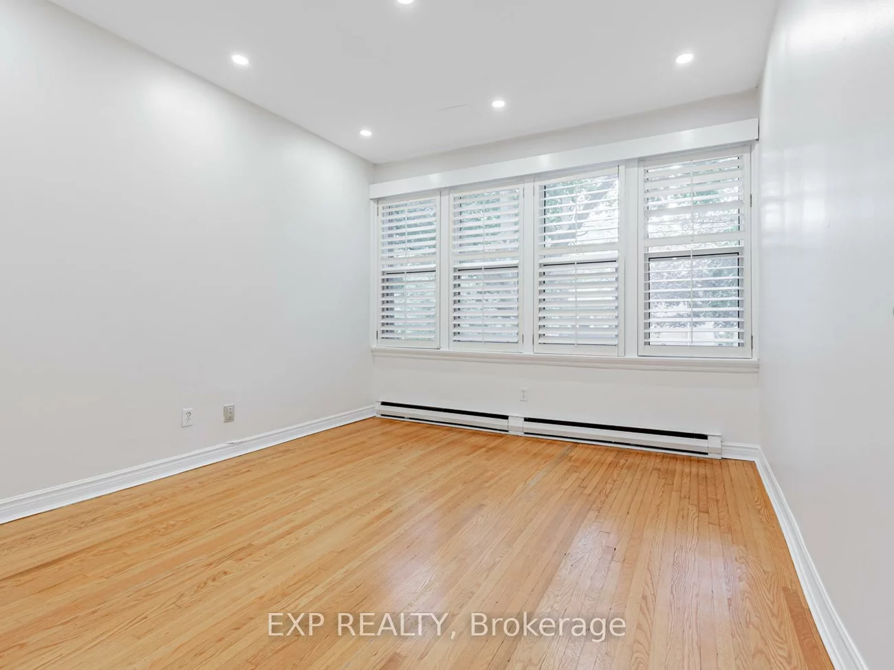 242, Waverley, The Beaches, Toronto