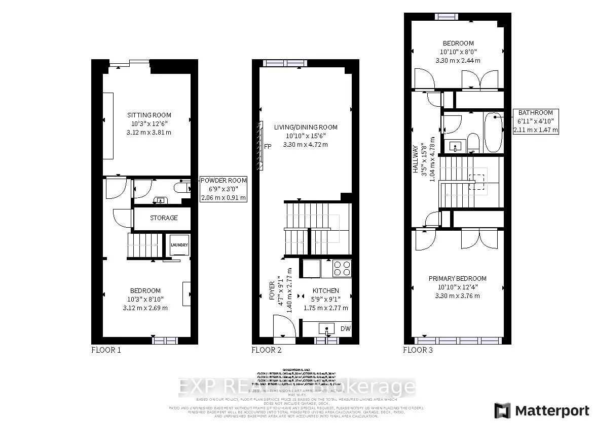 242, Waverley, The Beaches, Toronto