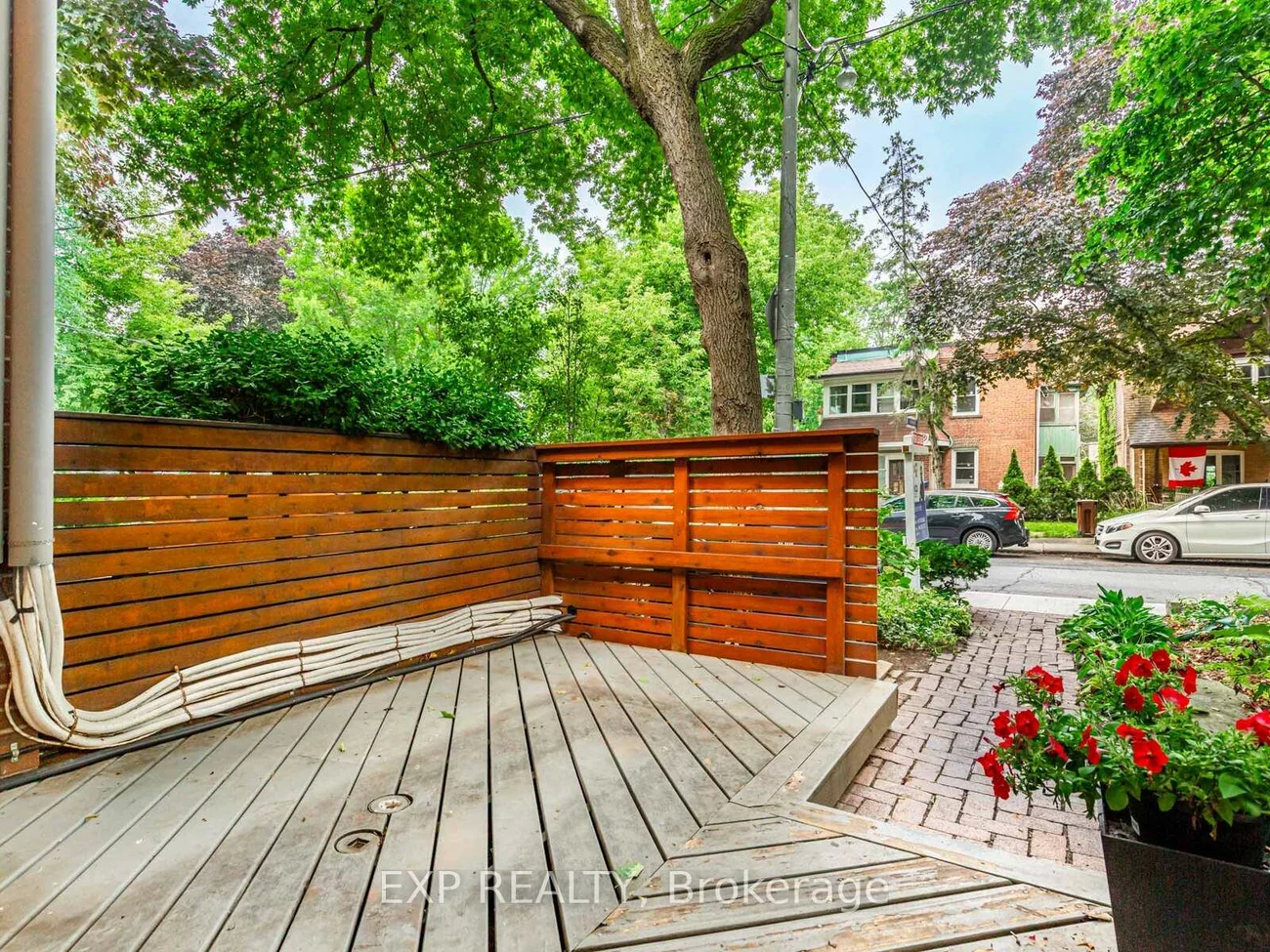 242, Waverley, The Beaches, Toronto