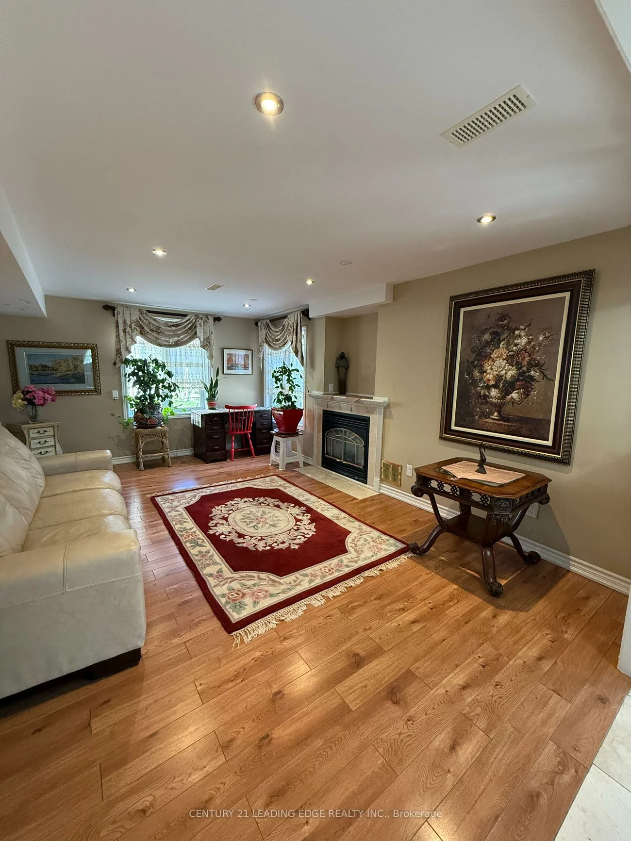 15, Sirius, Rouge E11, Toronto