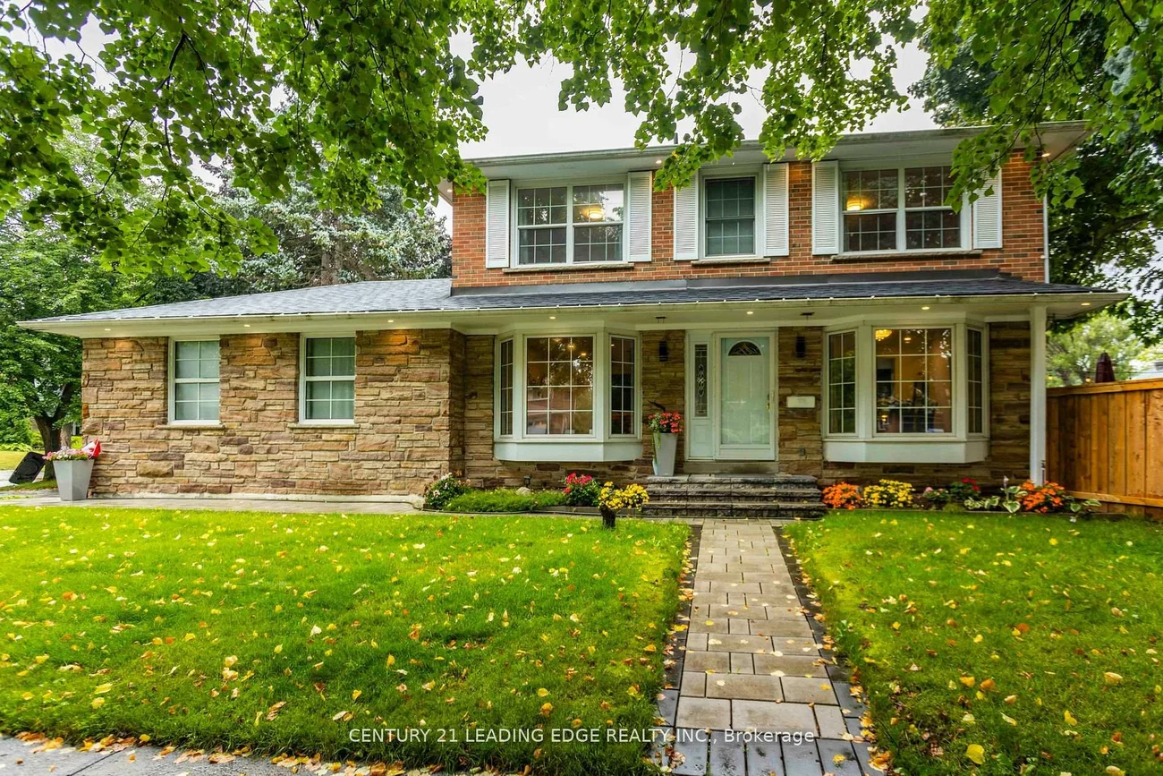 49, Harringay, L'Amoreaux, Toronto