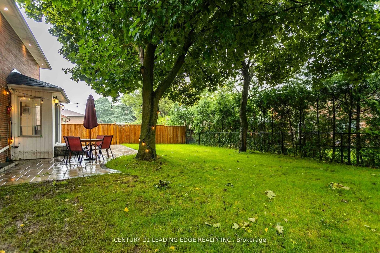 49, Harringay, L'Amoreaux, Toronto
