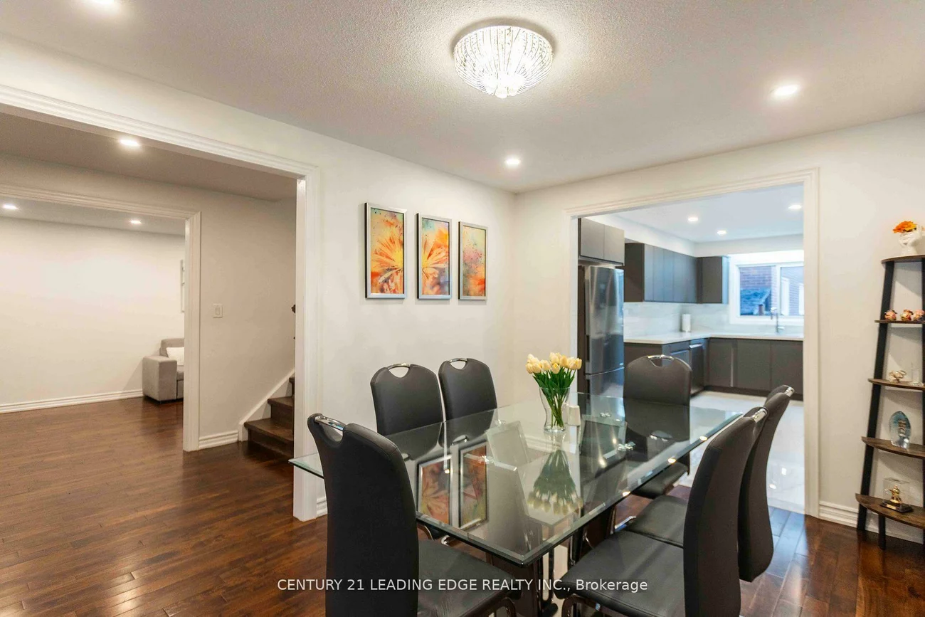 49, Harringay, L'Amoreaux, Toronto