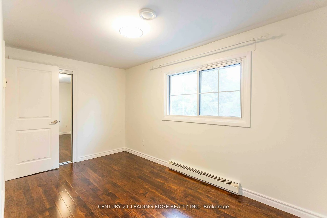 49, Harringay, L'Amoreaux, Toronto