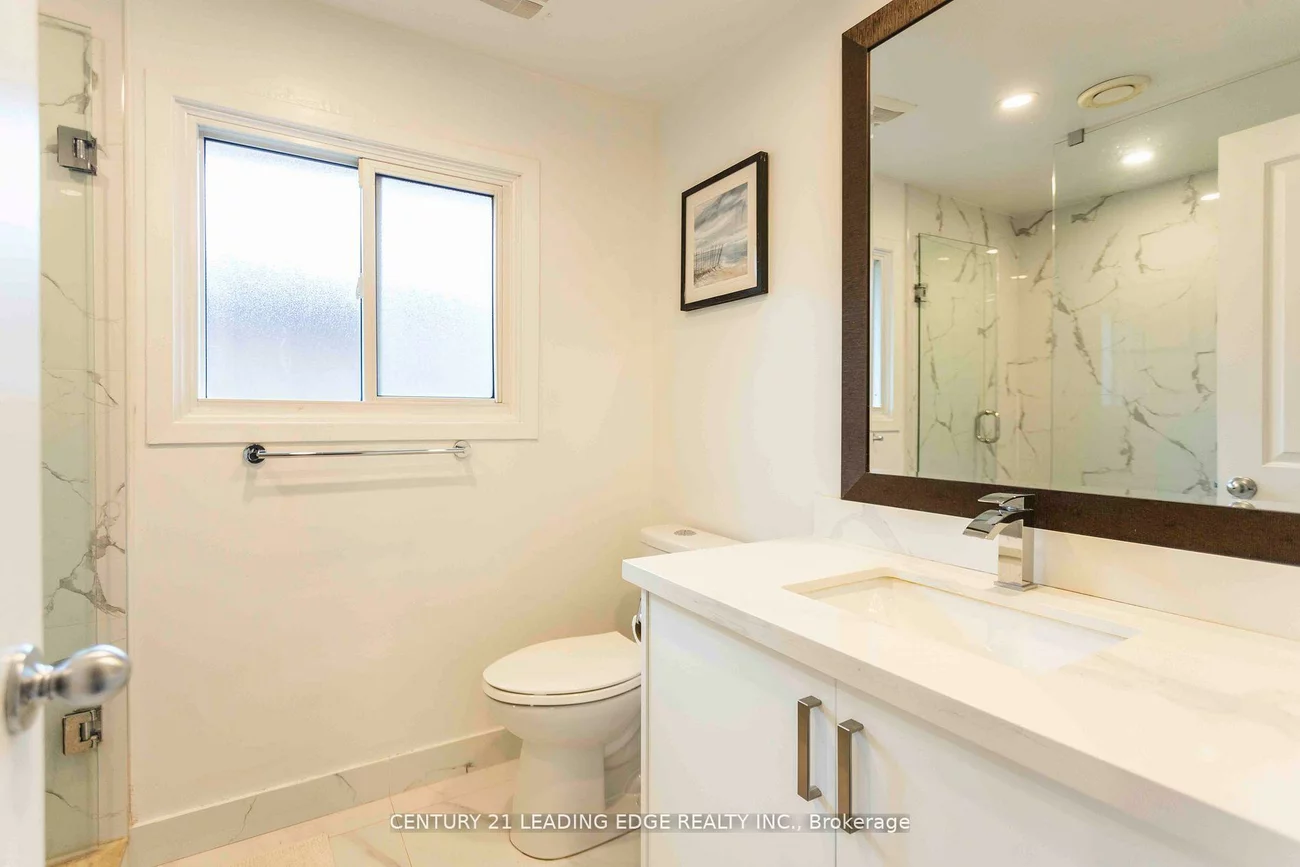 49, Harringay, L'Amoreaux, Toronto