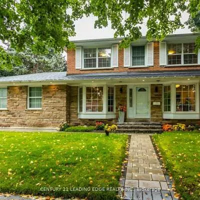 49, Harringay, L'Amoreaux, Toronto