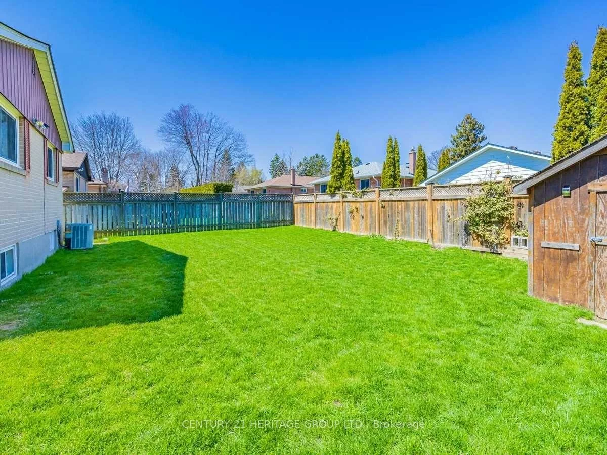 2, Brightside, West Hill, Toronto