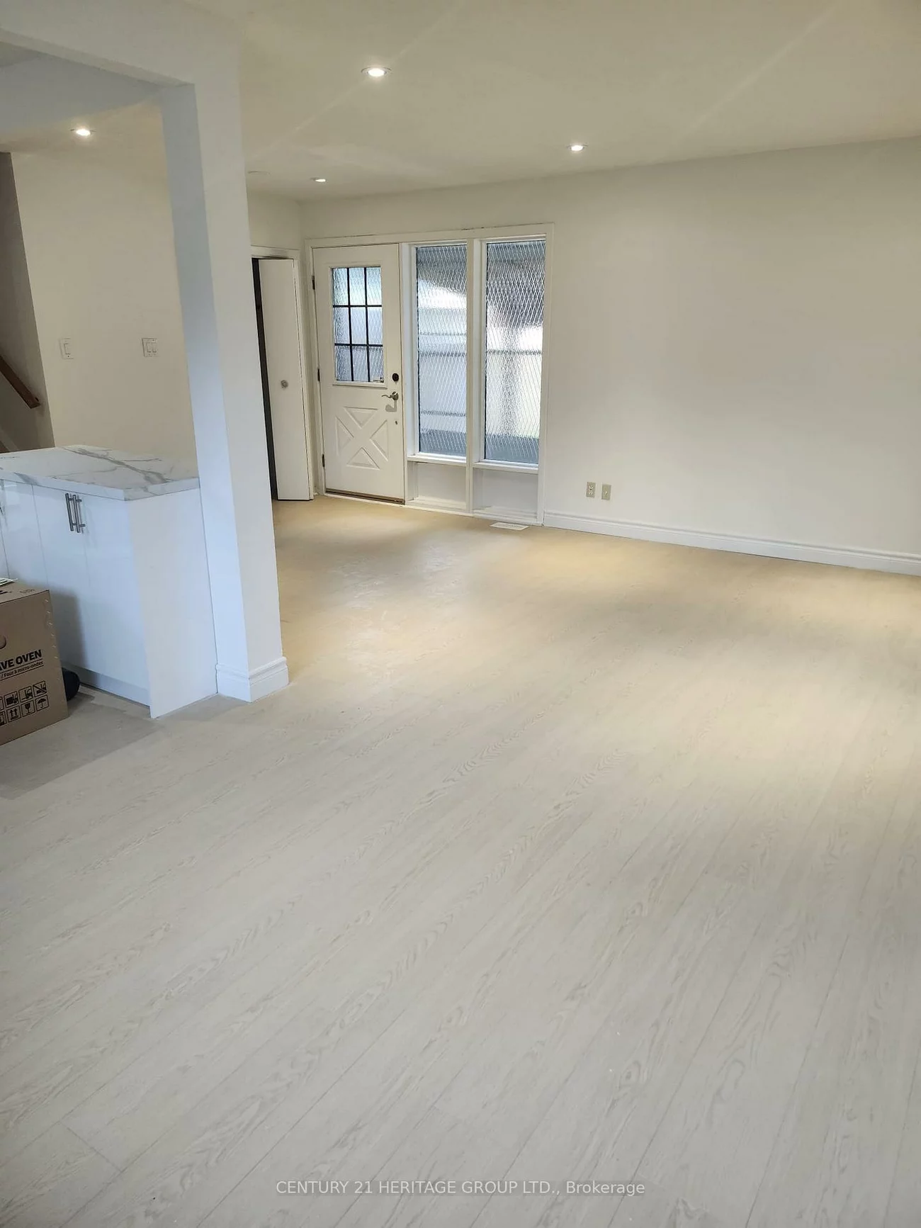 2, Brightside, West Hill, Toronto