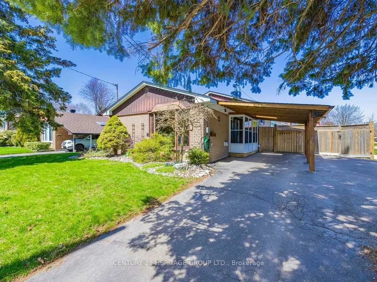 2, Brightside, West Hill, Toronto
