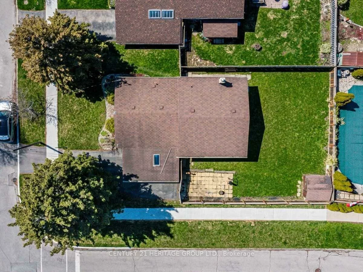 2, Brightside, West Hill, Toronto