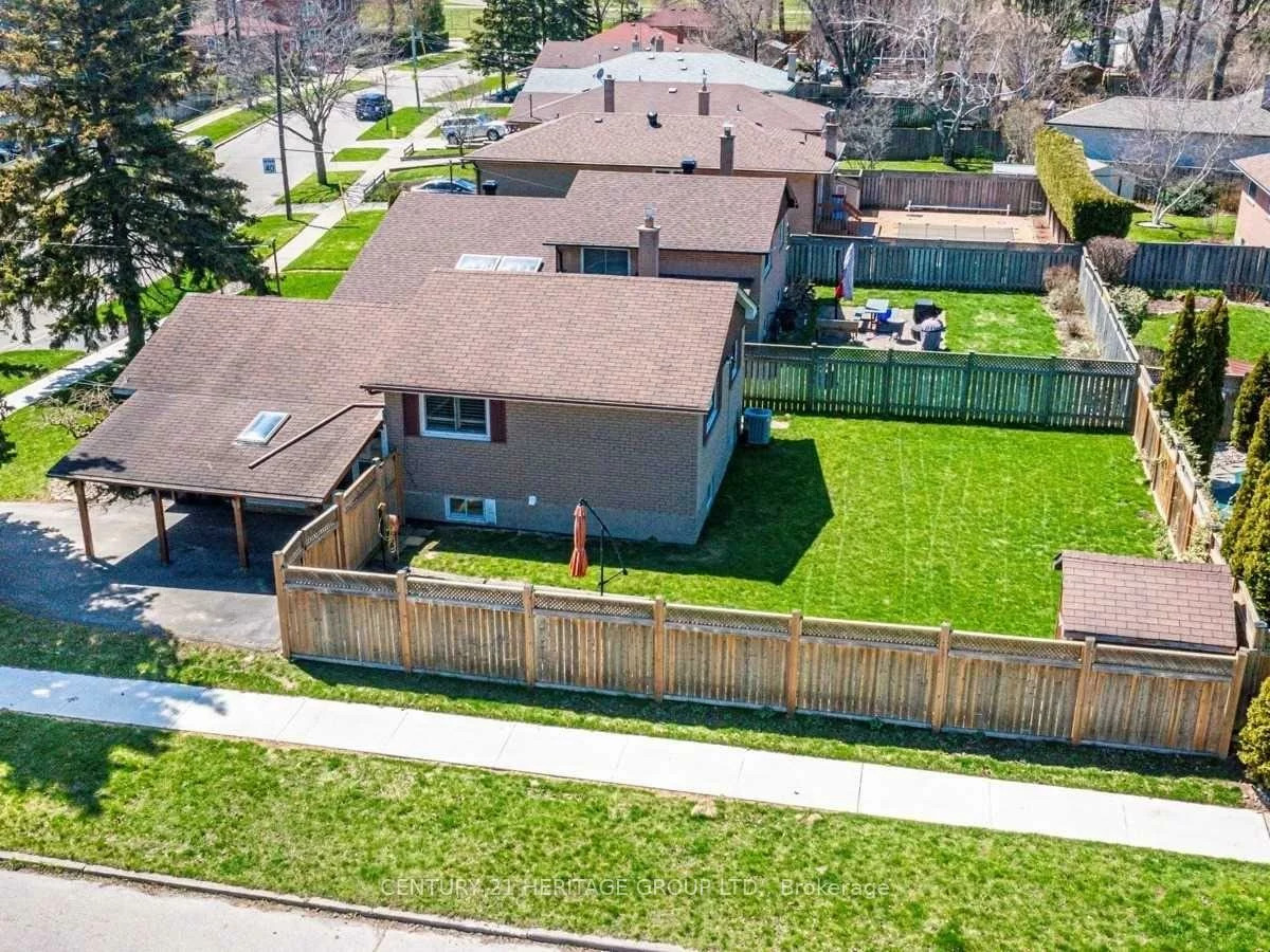 2, Brightside, West Hill, Toronto