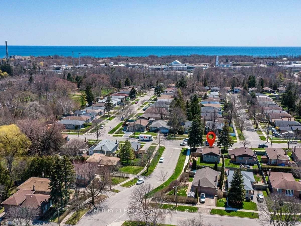 2, Brightside, West Hill, Toronto