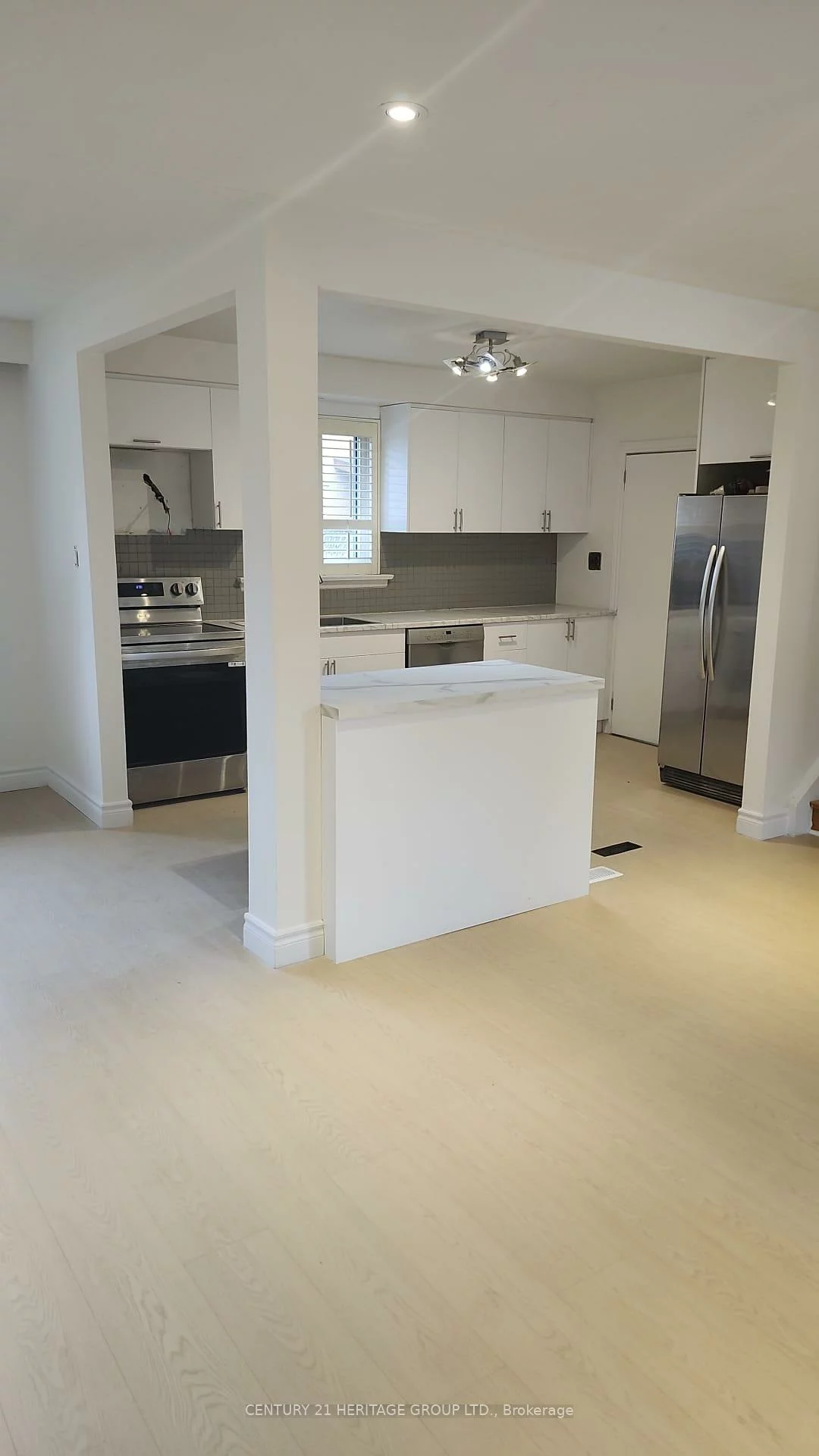 2, Brightside, West Hill, Toronto