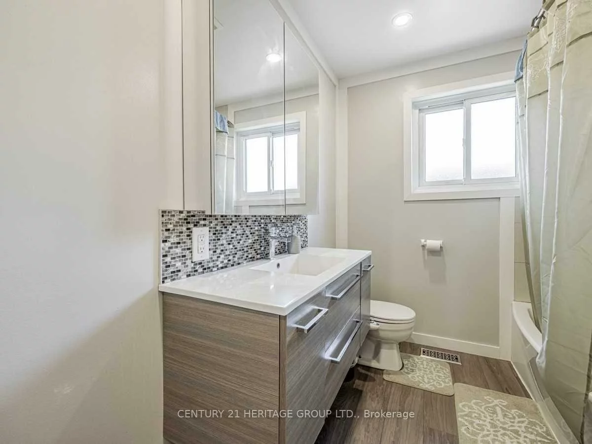 2, Brightside, West Hill, Toronto