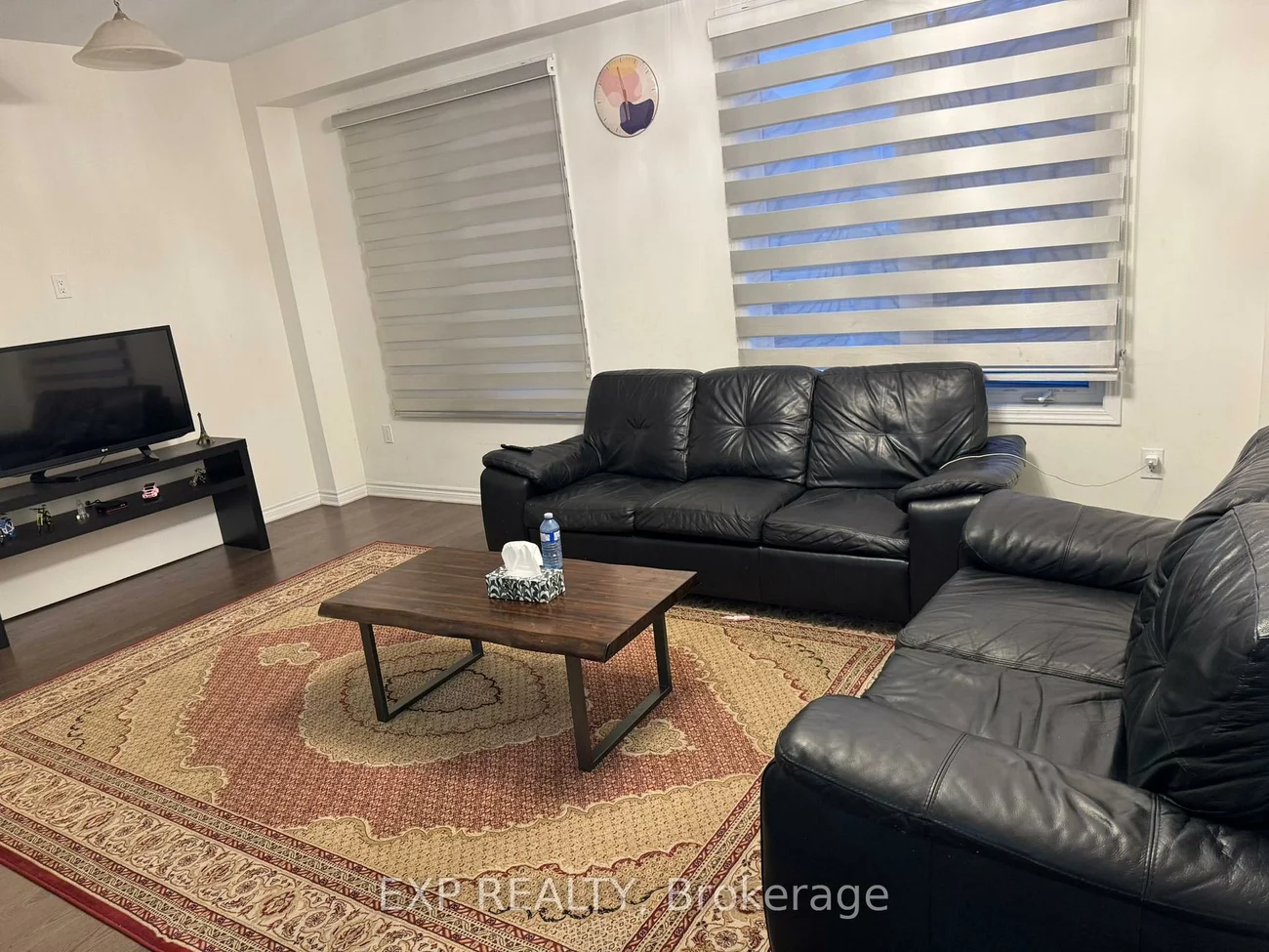 15, Fusilier, Clairlea-Birchmount, Toronto