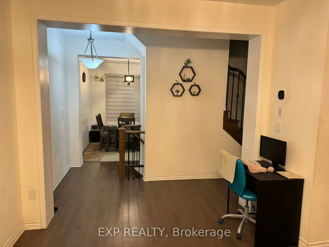 15, Fusilier, Clairlea-Birchmount, Toronto