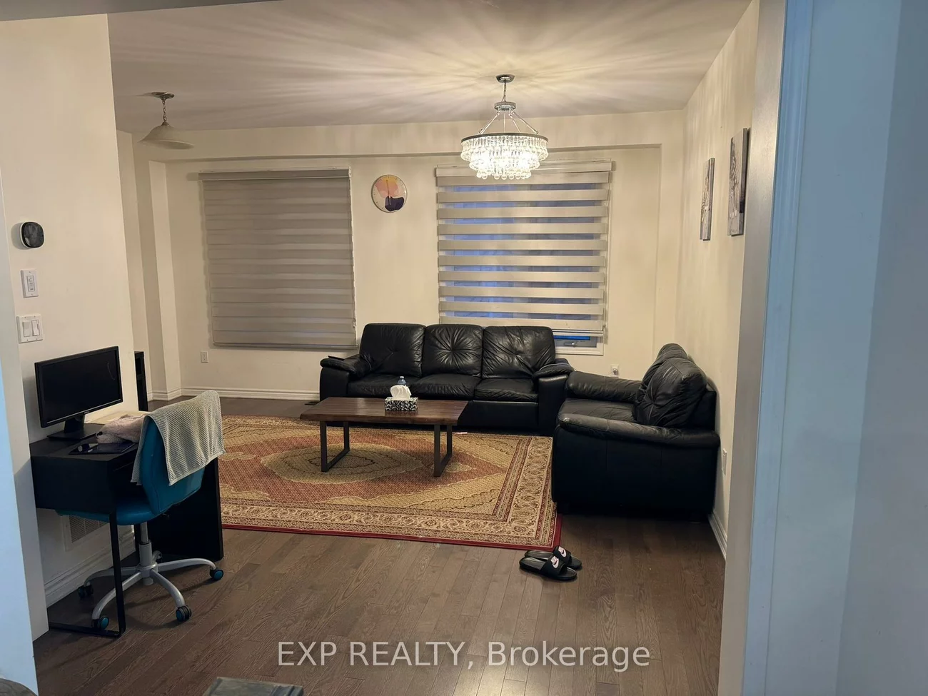 15, Fusilier, Clairlea-Birchmount, Toronto