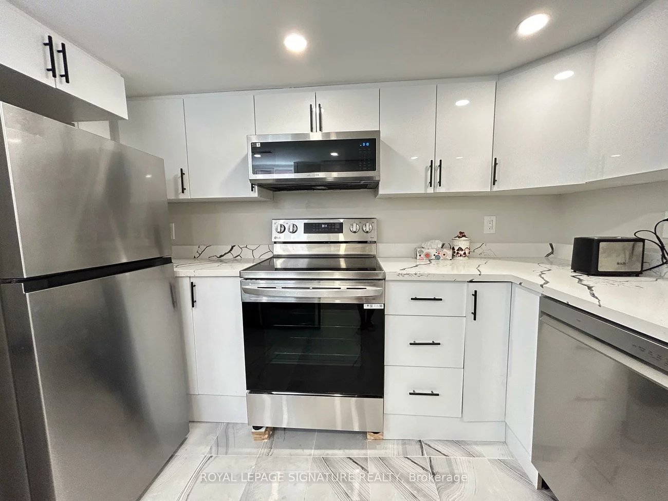 42, Miramar, Bendale, Toronto