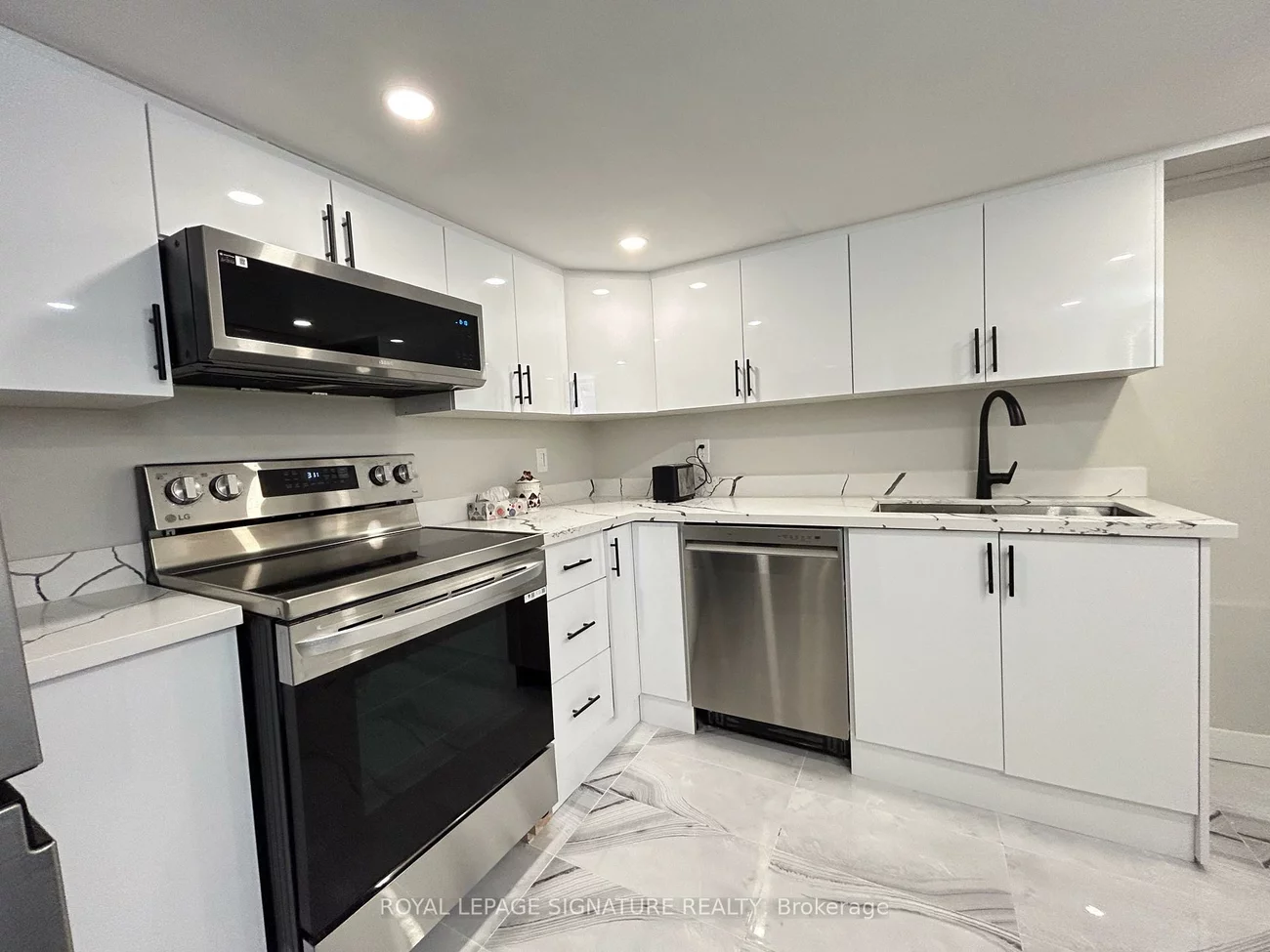 42, Miramar, Bendale, Toronto