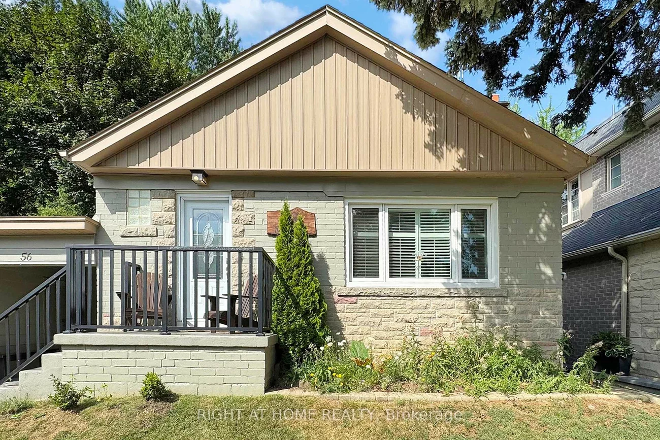 56, Fenwood, Cliffcrest, Toronto