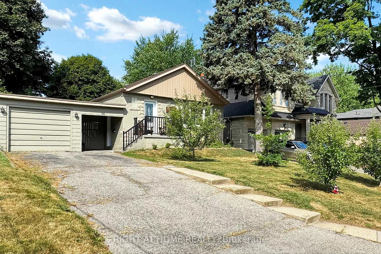 56, Fenwood, Cliffcrest, Toronto