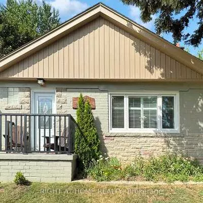 56, Fenwood, Cliffcrest, Toronto
