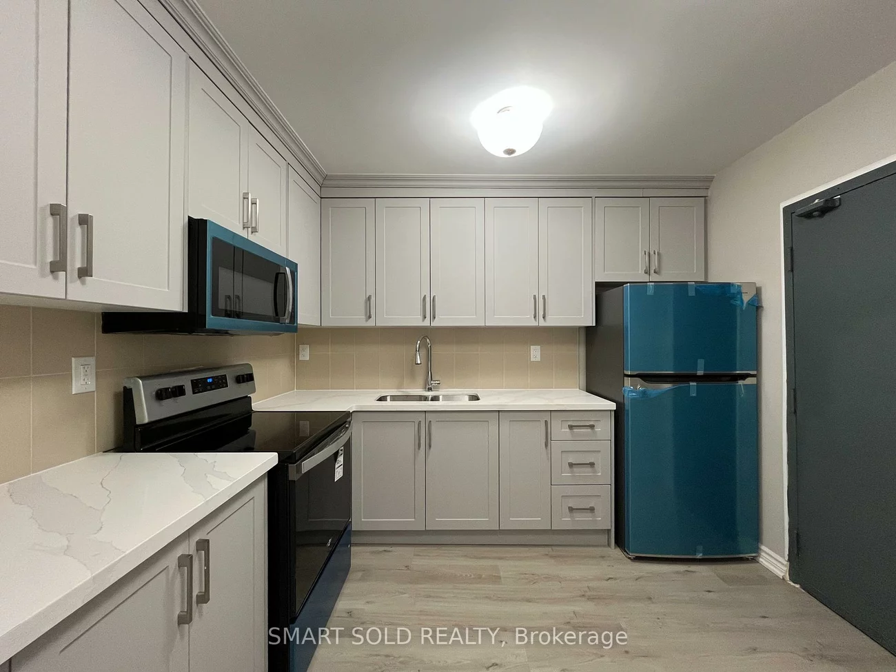 395A, Donlands, East York, Toronto