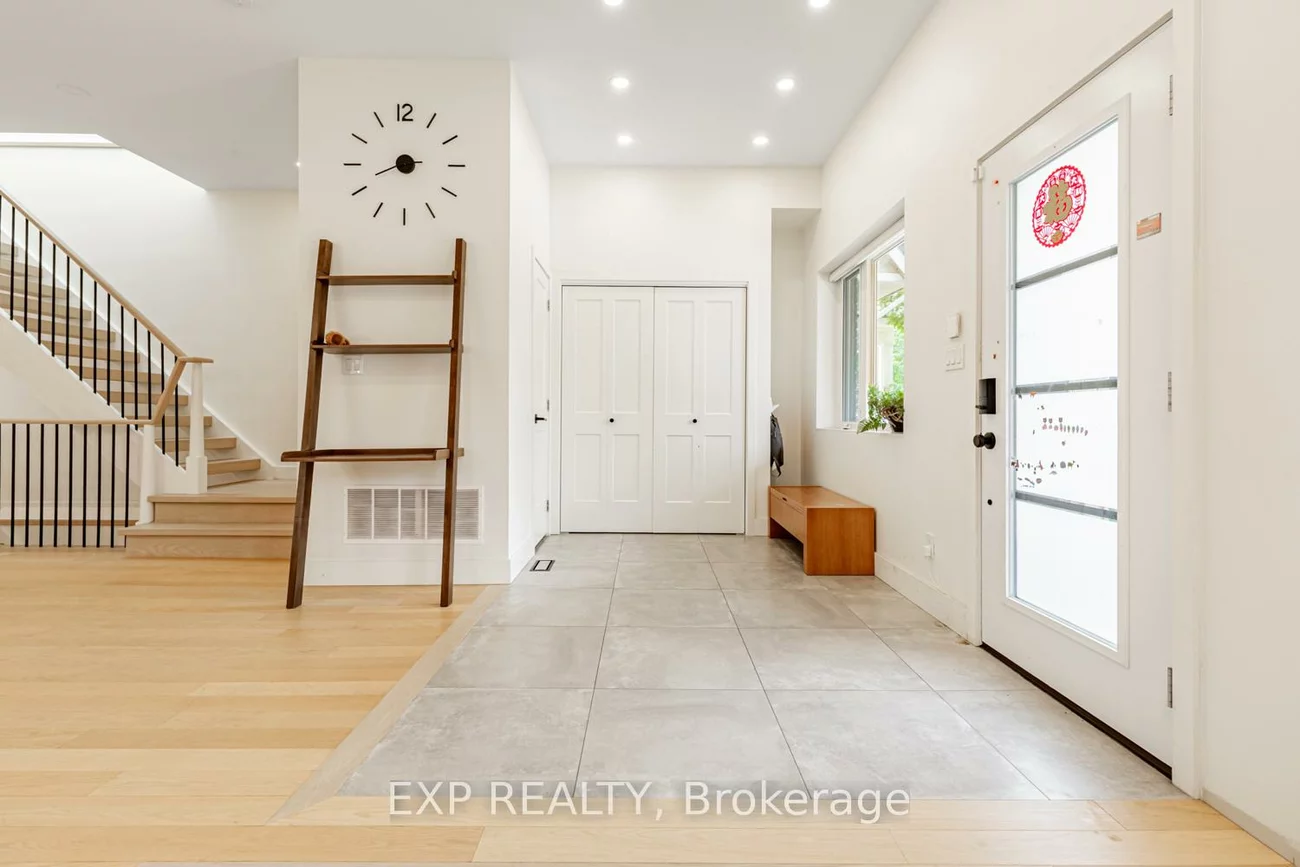1043, Logan, Broadview North, Toronto