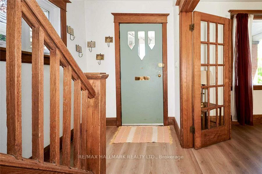 310, Scarborough, East End-Danforth, Toronto