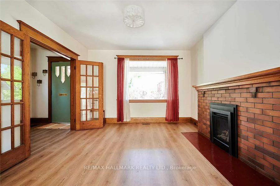 310, Scarborough, East End-Danforth, Toronto